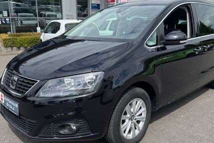 Seat Alhambra 148.818 km 20.777 &euro; Wipperfürth 51688