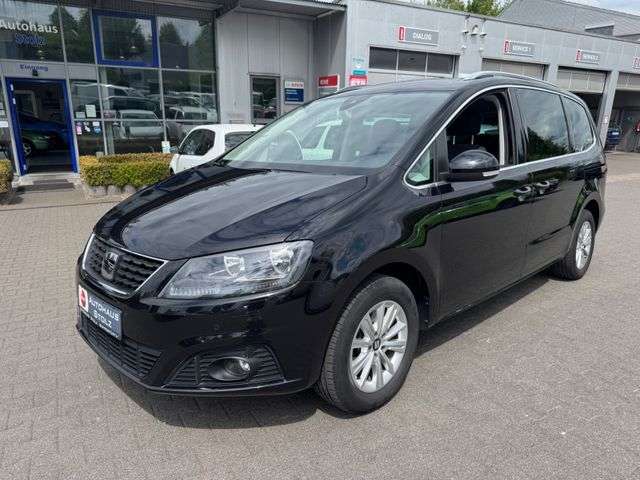 Seat Alhambra 148.818 km 20.777 &euro; Wipperfürth 51688