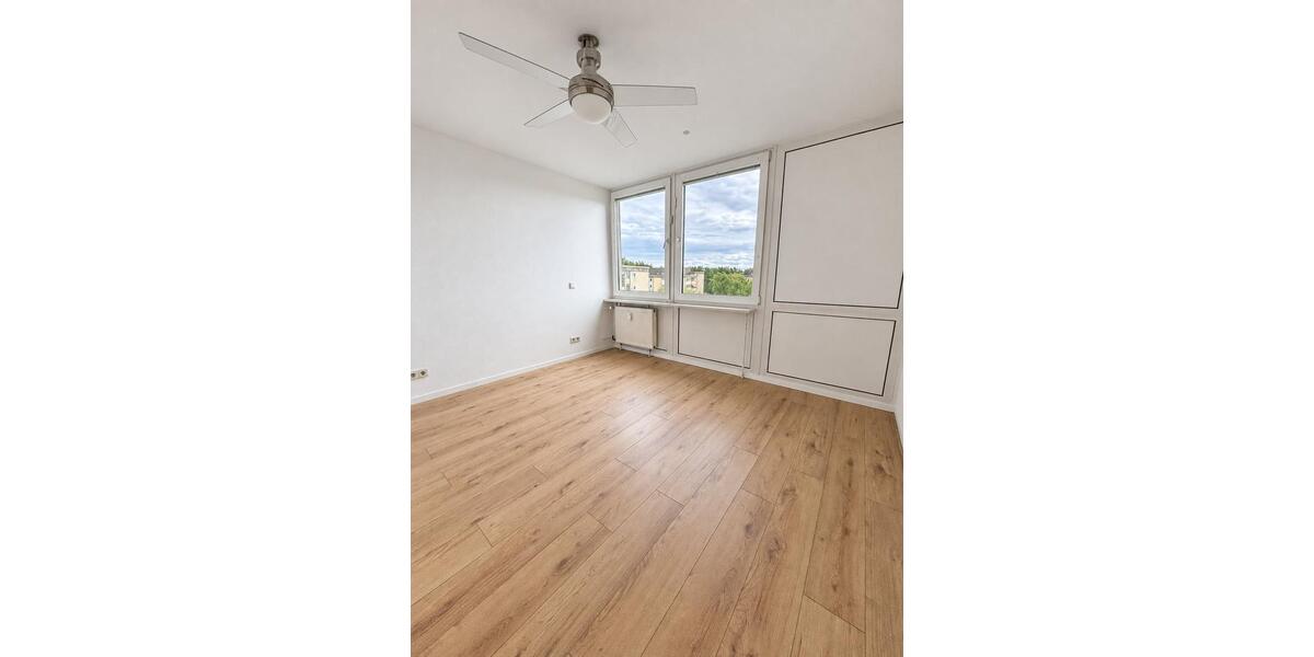 Etagenwohnung Herne Sodingen - 3 Zimmer, 93 m&sup2;, 690&euro; | Angebot:27551289