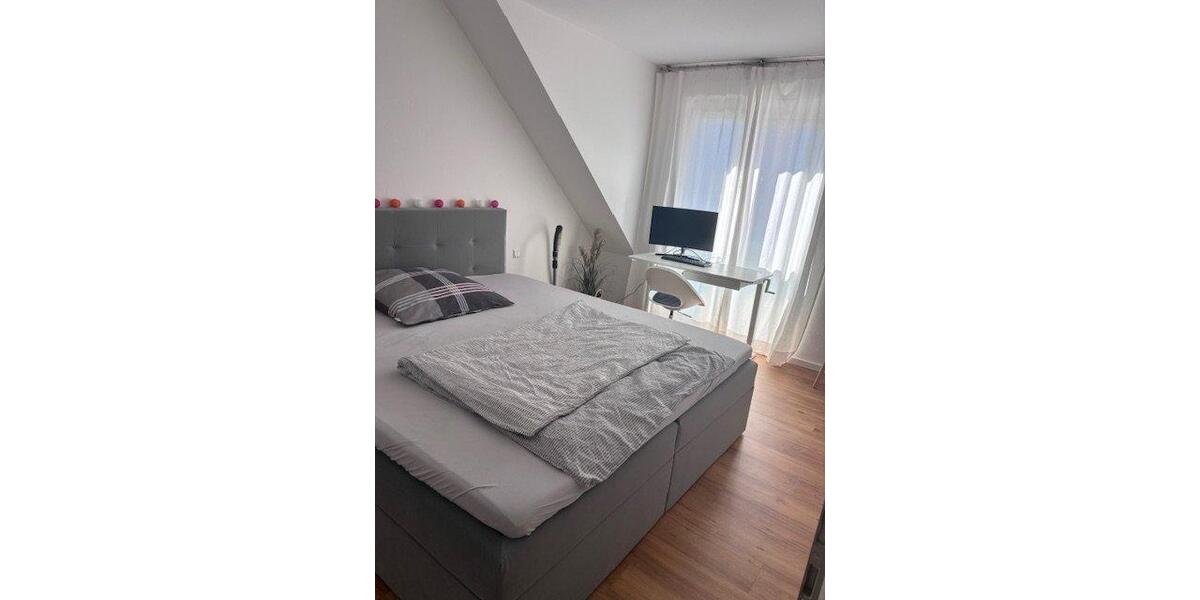 Dachgeschoßwohnung Dortmund Eving - 1 Zimmer, 61 m&sup2;, 644&euro; | Angebot:26704984