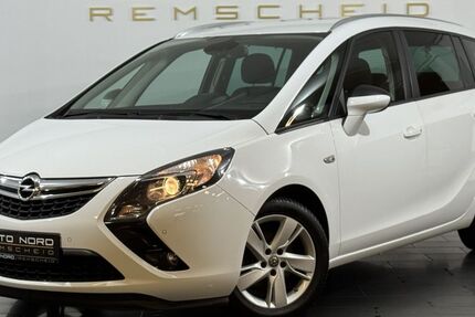 Opel Zafira 105.000 km 9.990 &euro; Remscheid 42897