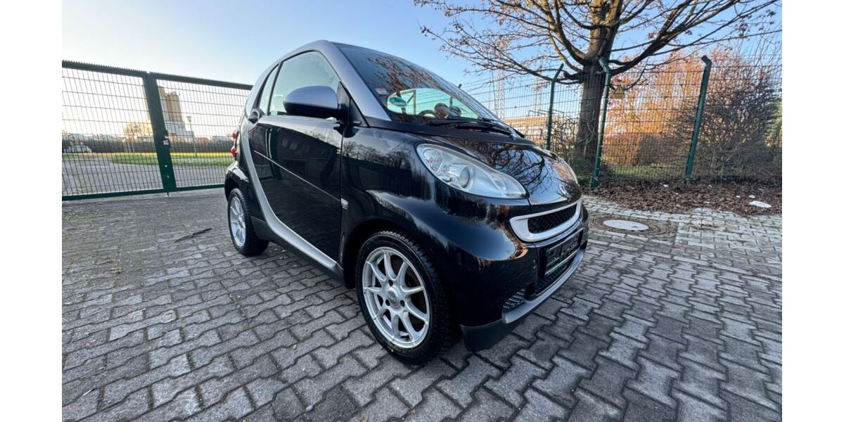 Smart ForTwo 182.923 km 3.999 &euro; Dortmund 44149