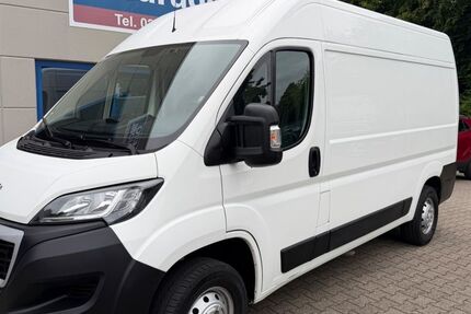 Peugeot Boxer 74.037 km 17.299 &euro; Bochum 44894