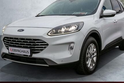 Ford Kuga 96.511 km 20.999 &euro; Bochum 44803