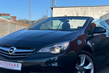Opel Cascada 130.000 km 9.499 &euro; Remscheid 42859