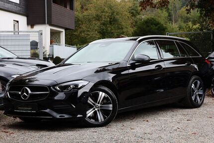 Mercedes-Benz C 200 43.300 km 29.650 &euro; Kierspe 58566