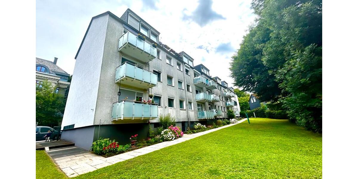 Etagenwohnung Wuppertal Gemarkung Langerfeld - 3 Zimmer, 90 m&sup2;, 199.000&euro; | Angebot:26613096