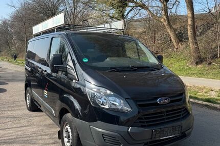 Ford Transit Custom 134.000 km 8.800 &euro; Remscheid 42857