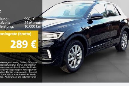 VW T-Roc 1.212 km 34.840 &euro; Remscheid 42857