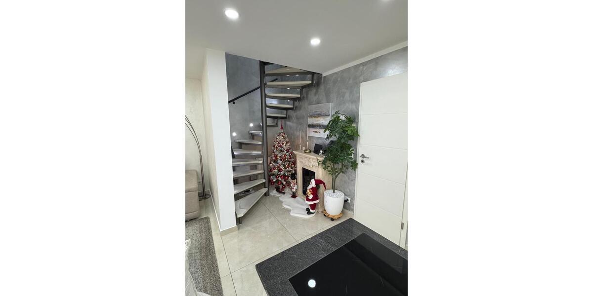 Maisonettenwohnung Wuppertal Gemarkung Barmen - 3 Zimmer, 98 m&sup2;, 420.000&euro; | Angebot:25418197