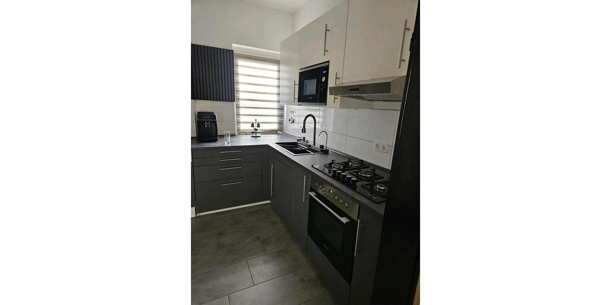 Etagenwohnung Dortmund Innenstadt West - 3 Zimmer, 87 m&sup2;, 890&euro; | Angebot:26612605