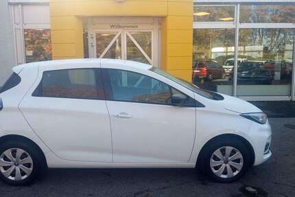 Renault ZOE 39.440 km 8.990 &euro; Remscheid 42897