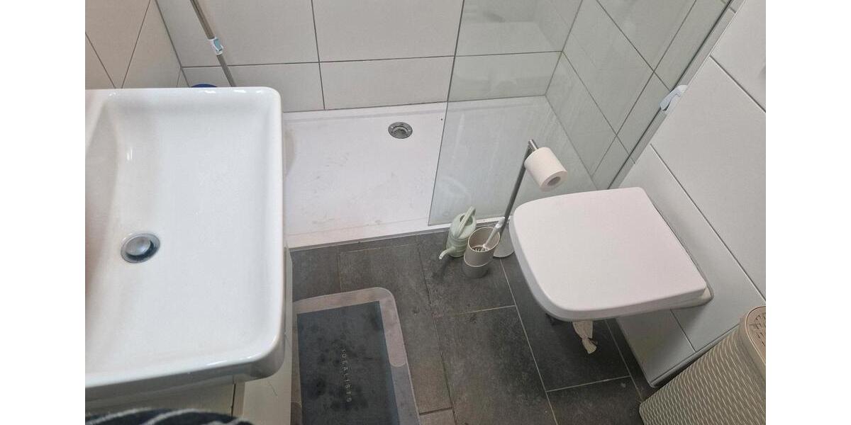 Etagenwohnung Bochum Bochum-Mitte - 1 Zimmer, 40 m&sup2;, 420&euro; | Angebot:26021713