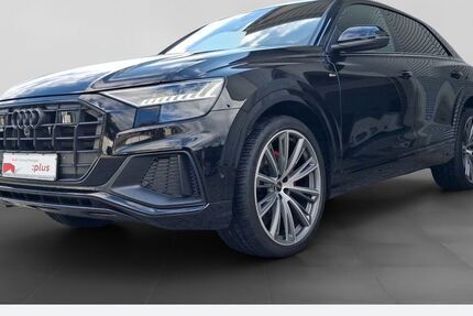 Audi Q8 46.708 km 62.880 &euro; Remscheid 42897