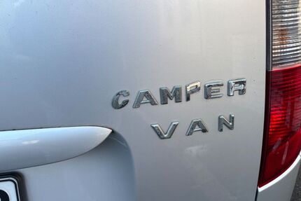Mercedes-Benz Vaneo 125.800 km 3.000 &euro; Lüdenscheid 58511