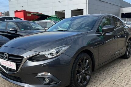 Mazda 3 104.200 km 10.390 &euro; Wuppertal 42109