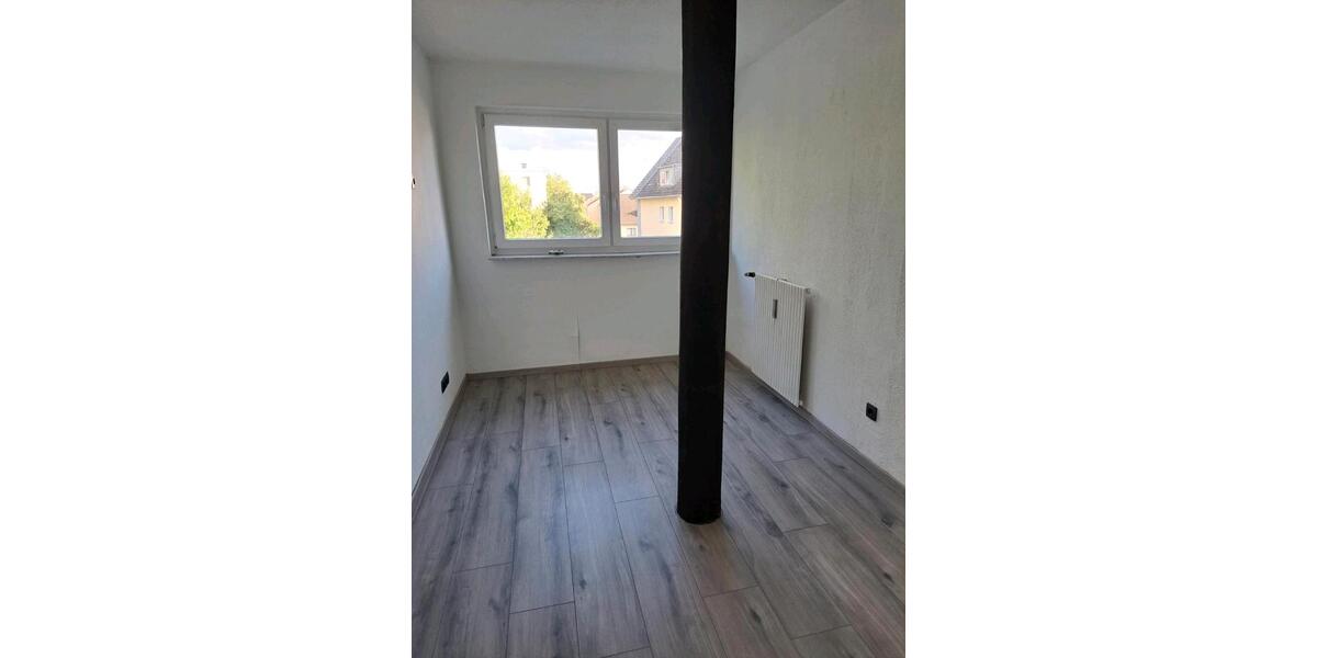 Etagenwohnung Hattingen Niederbonsfeld - 3 Zimmer, 90 m&sup2;, 850&euro; | Angebot:27611995