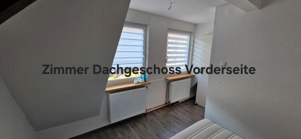 Reihenhaus Lüdenscheid Staberg - 5 Zimmer, 90 m&sup2;, 220.000&euro; | Angebot:25640044