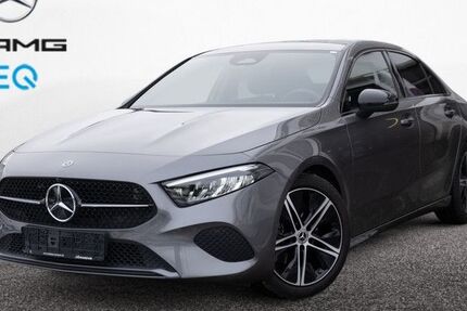 Mercedes-Benz A 180 12.988 km 28.290 &euro; Lüdenscheid 58507