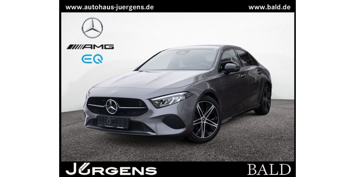 Mercedes-Benz A 180 12.988 km 28.290 &euro; Lüdenscheid 58507