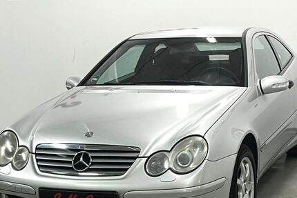 Mercedes-Benz C 180 279.000 km 2.790 &euro; Wuppertal 42289
