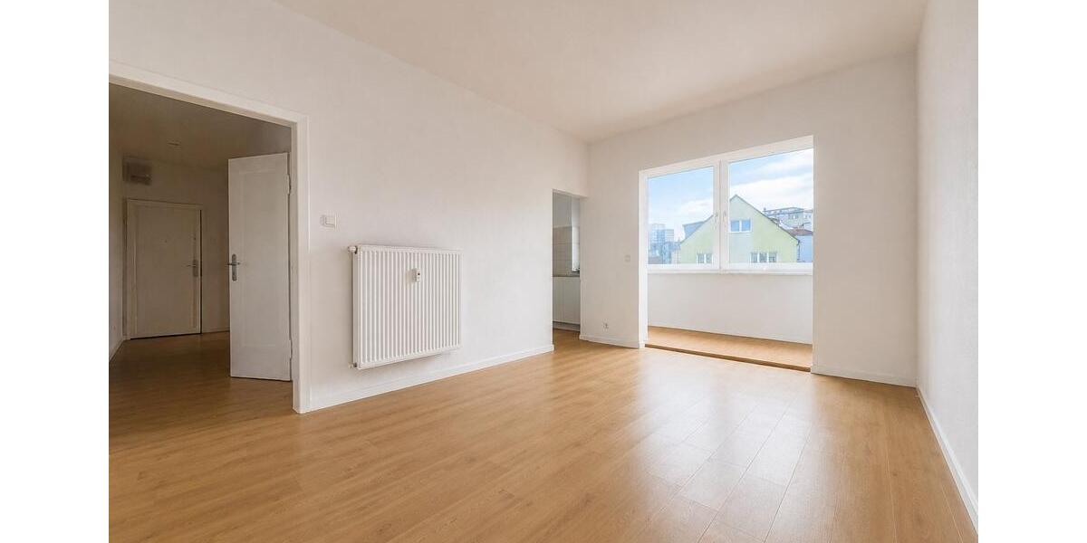Etagenwohnung Remscheid - 3 Zimmer, 64 m&sup2;, 540&euro; | Angebot:26611642