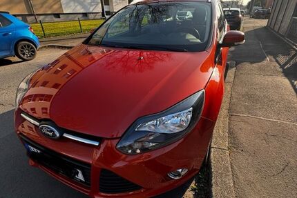 Ford Focus 142.000 km 5.000 &euro; Witten 58454