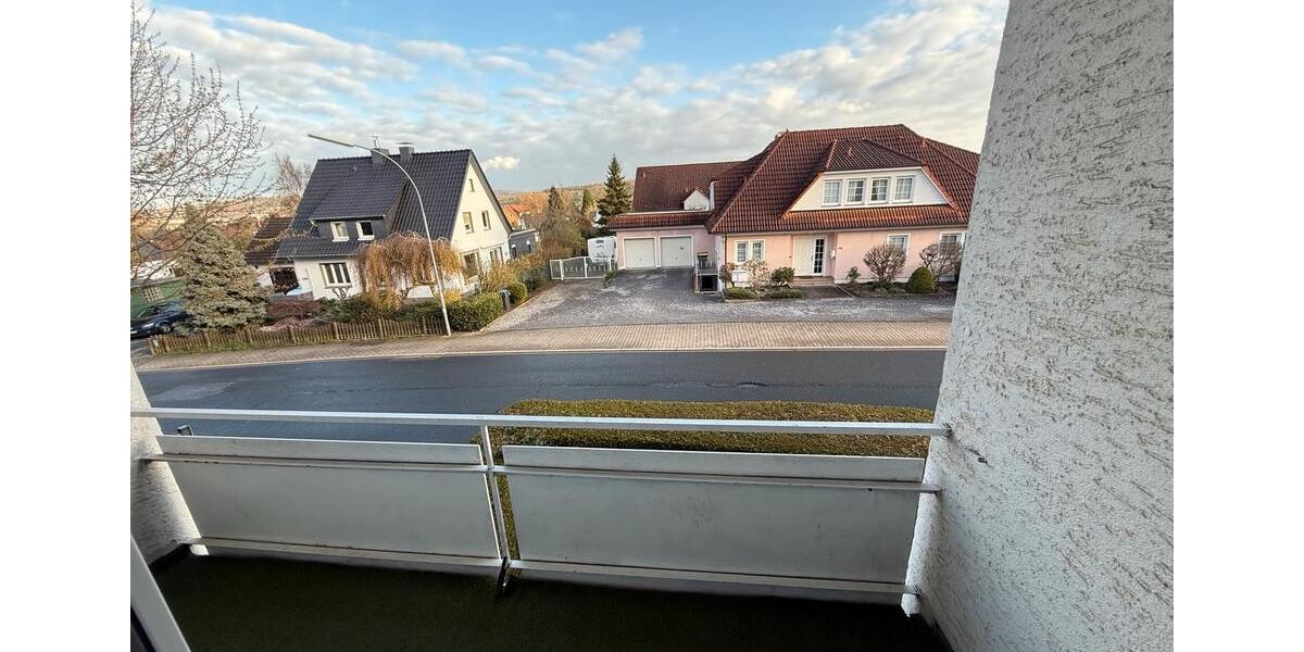 Etagenwohnung Iserlohn Sümmern - 3 Zimmer, 67 m&sup2;, 700&euro; | Angebot:25979616