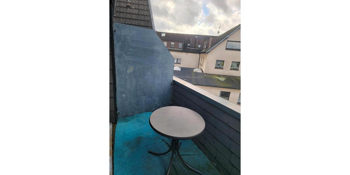 Etagenwohnung Dortmund Hörde - 1 Zimmer, 35 m&sup2;, 490&euro; | Angebot:25647941