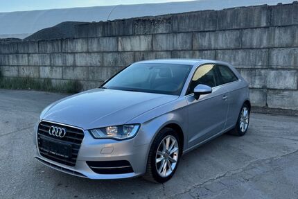 Audi A3 164.000 km 7.400 &euro; Remscheid 42859
