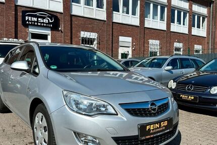 Opel Astra 189.000 km 3.400 &euro; Bochum 44793