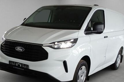 Ford Transit Custom 21.500 km 29.990 &euro; Wuppertal 42289