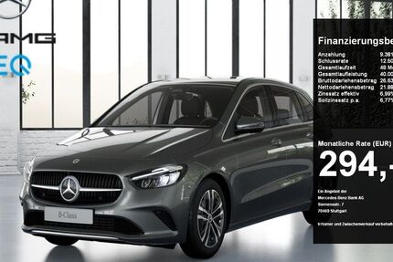 Mercedes-Benz B 200 5.604 km 31.270 &euro; Dortmund 44139