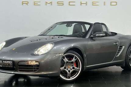 Porsche Boxster 29.327 km 38.990 &euro; Remscheid 42897