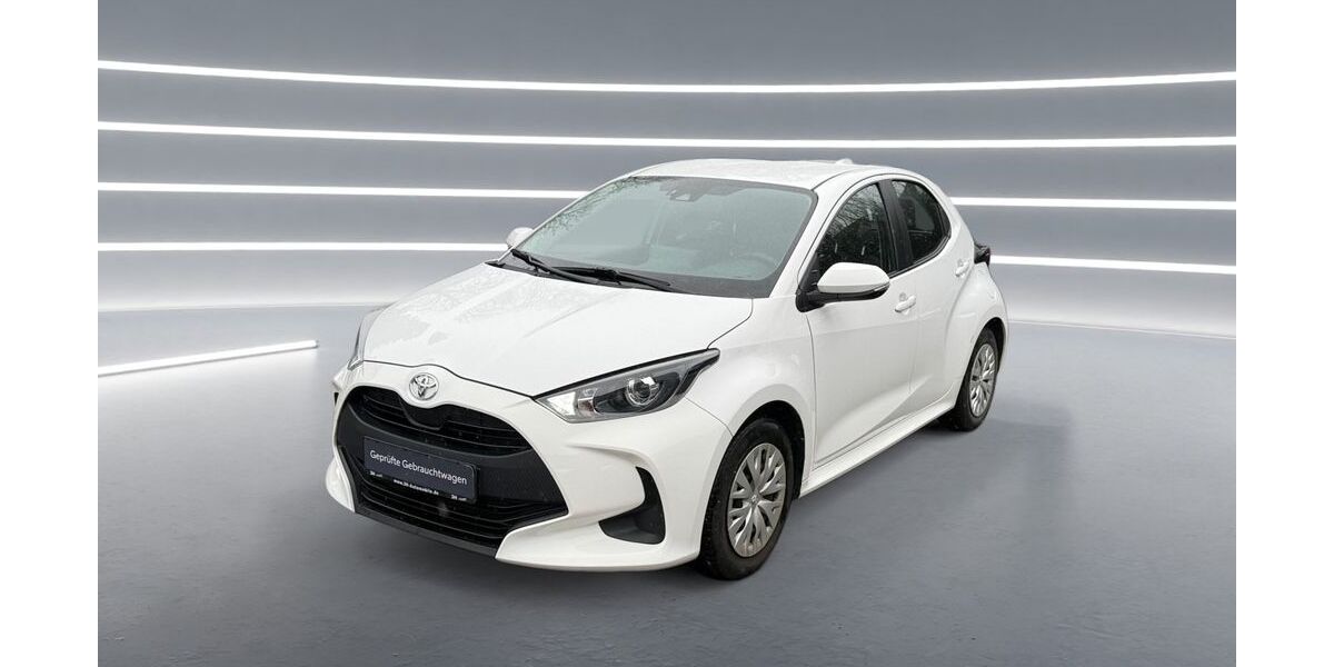Toyota Yaris 29.206 km 14.290 &euro; Remscheid 42859