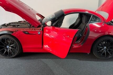 BMW Z4 58.000 km 22.000 &euro; Remscheid 42859