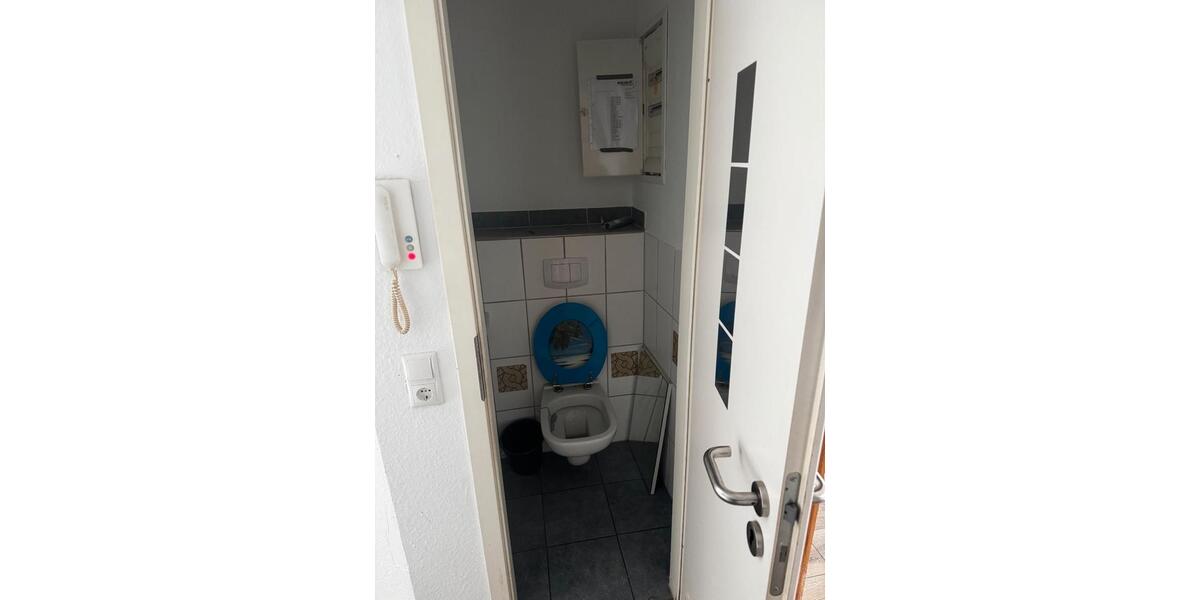 Maisonettenwohnung Lüdenscheid Staberg - 5 Zimmer, 110 m&sup2;, 900&euro; | Angebot:26545998