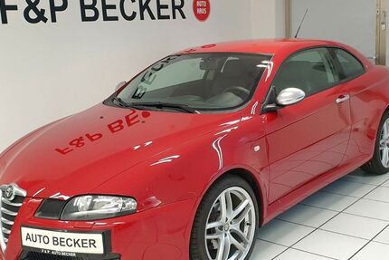 Alfa Romeo GT 146.123 km 9.950 &euro; Wuppertal 42275