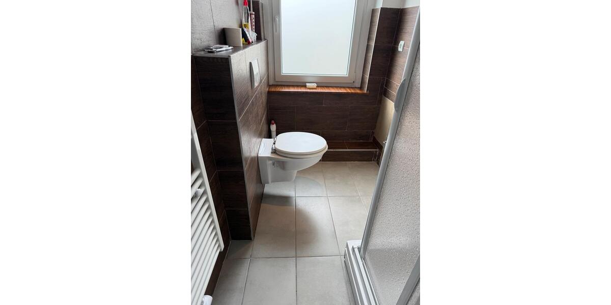 Etagenwohnung Lüdenscheid Augustenthal - 1 Zimmer, 35 m&sup2;, 500&euro; | Angebot:26677984