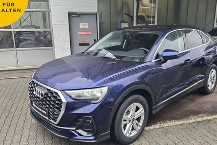 Audi Q3 13.914 km 35.470 &euro; Werdohl 58791
