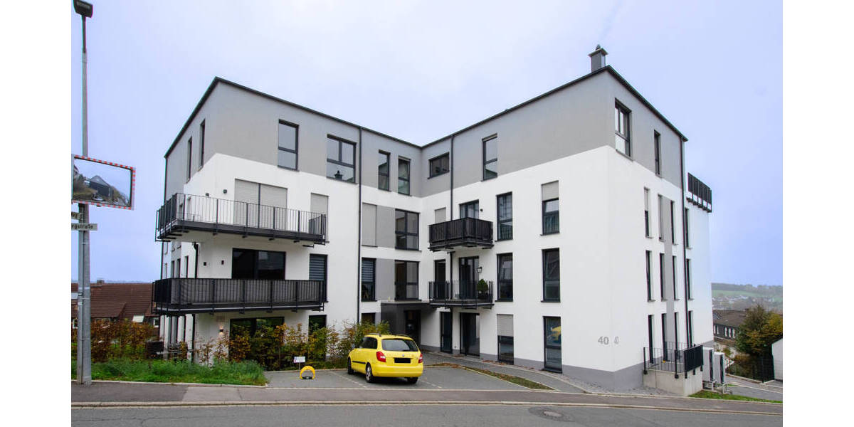 Etagenwohnung Ennepetal Voerde - 3 Zimmer, 65 m&sup2;, 600&euro; | Angebot:26758844