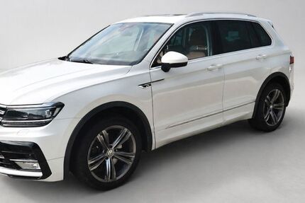 VW Tiguan 184.000 km 15.900 &euro; Bochum - Bochum-Wattenscheid 44866