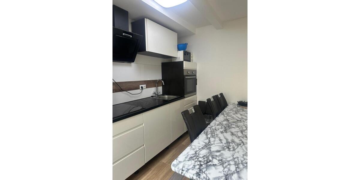 Erdgeschoßwohnung Menden (Sauerland) Bösperde - 2 Zimmer, 60 m&sup2;, 800&euro; | Angebot:26380558