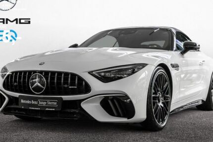 Mercedes-Benz SL 63 AMG 9.500 km 142.880 &euro; Hagen 58135