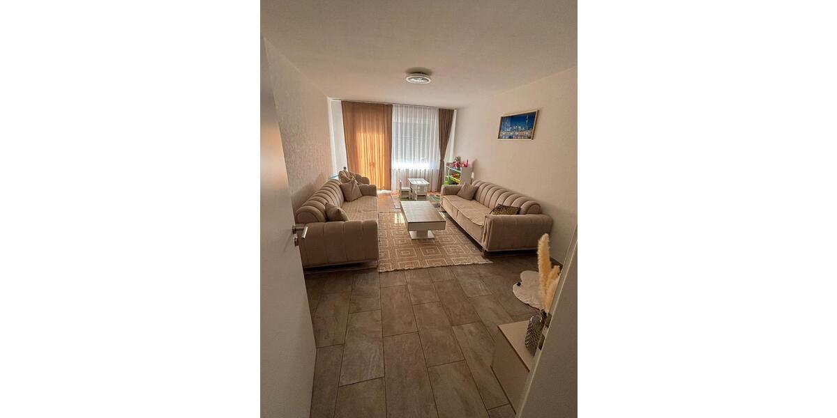 Etagenwohnung Breckerfeld - 2 Zimmer, 59 m&sup2;, 550&euro; | Angebot:25405171