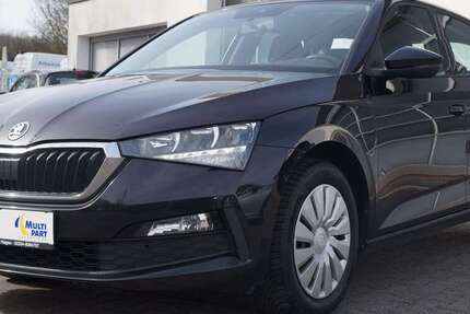 Skoda Scala 113.200 km 11.990 &euro; Hagen 58119