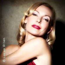 Ute Lemper - Paris Paris 05.03.2027 Theater Hagen