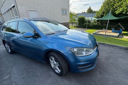 VW Golf 195.000 km 6.200 &euro; Menden 58706
