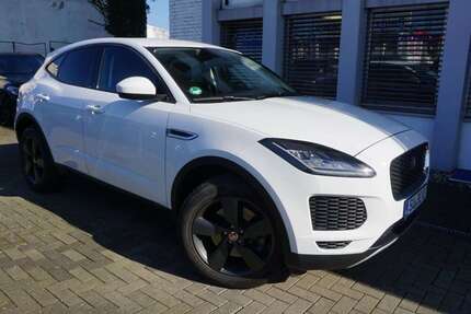 Jaguar E-Pace 75.000 km 23.899 &euro; Lennep (Remscheid) 42897