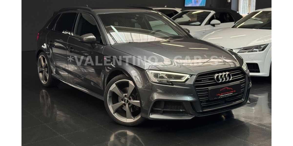 Audi A3 86.450 km 24.999 &euro; Radevormwald 42477